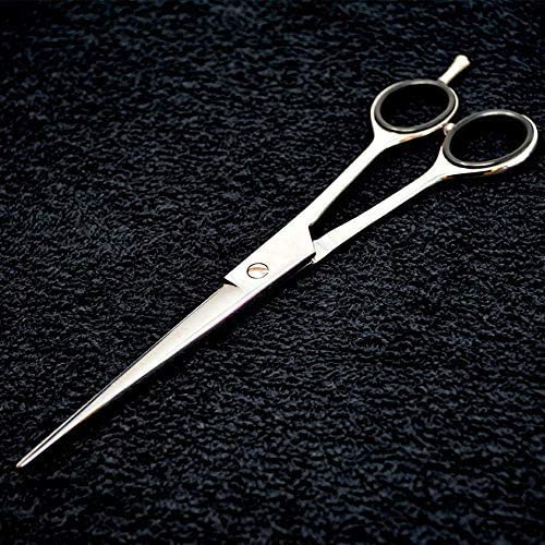 XPERSIS PRO 7.5" Silver German Made Barber Hair Cutting Shear