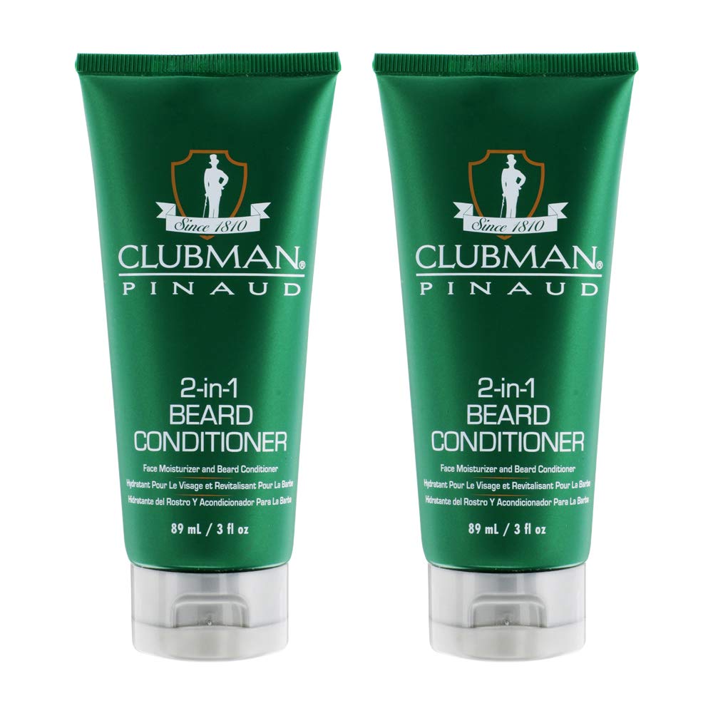 Clubman Beard 2-in-1 Conditioner