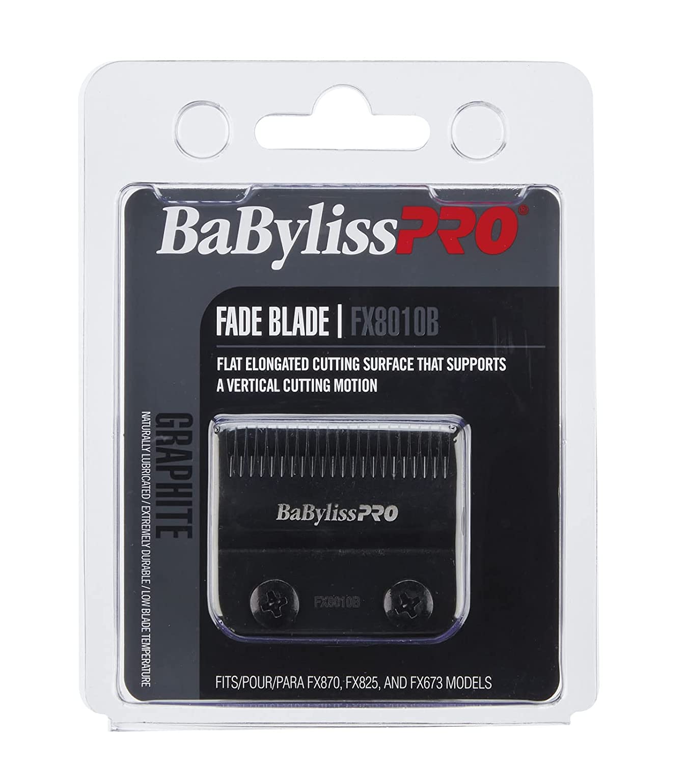 Babyliss Pro Blade FX8010B