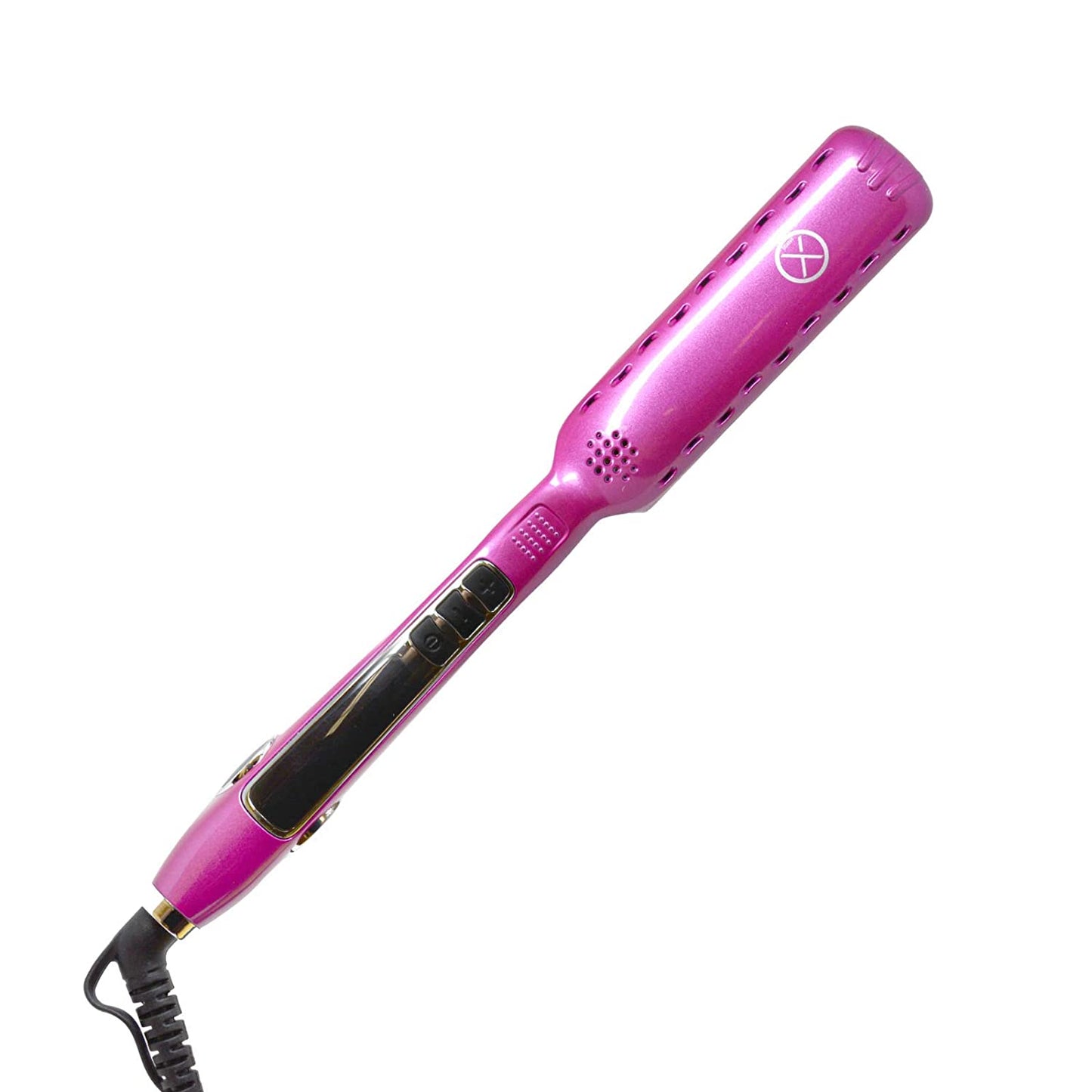 XPERSIS PRO 1.5" Pink Titanium Flat Iron