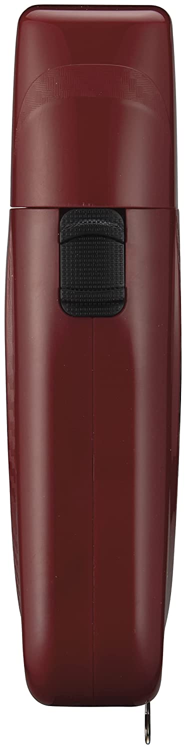 BaByliss FX3 Ferrari Shaver Red