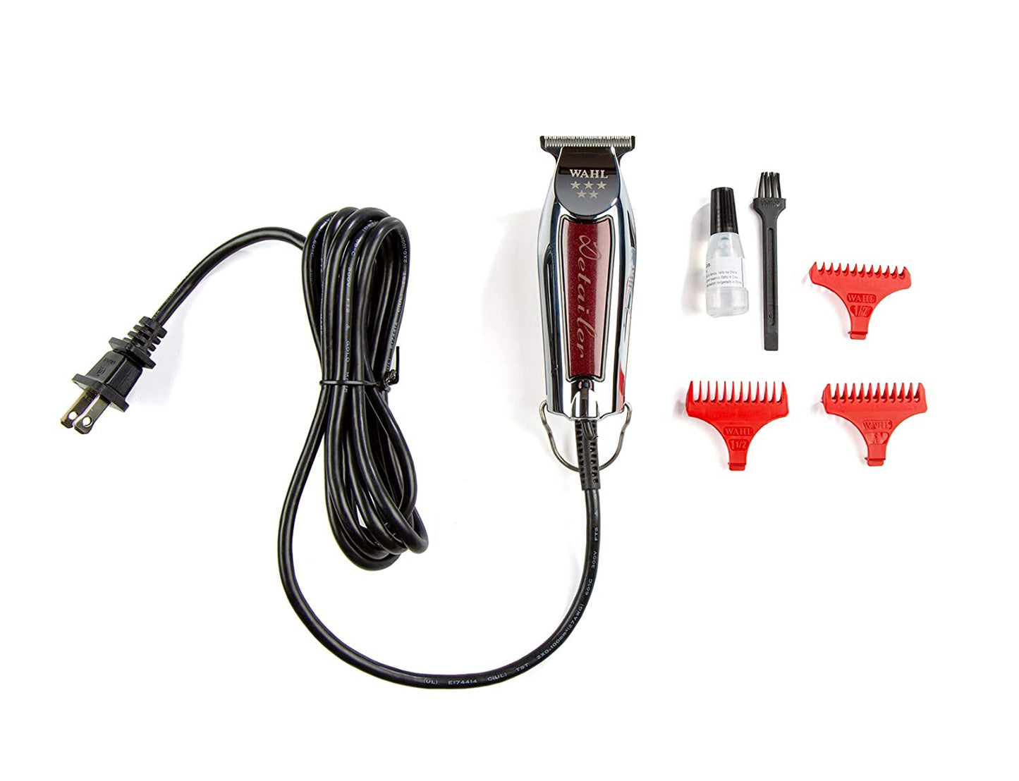 Wahl Detailer Corded Trimmer