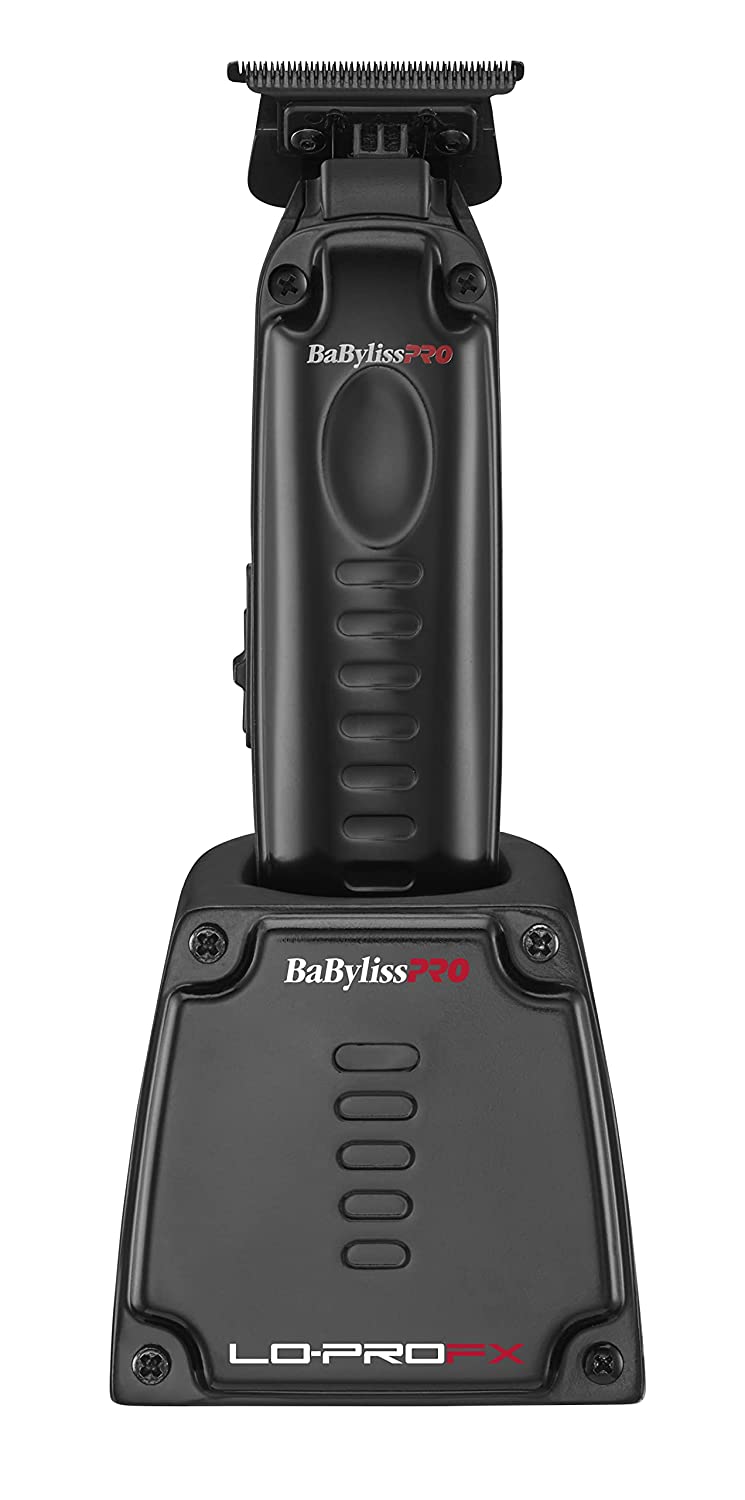 BaByliss LO-PRO Trimmer Charging Base