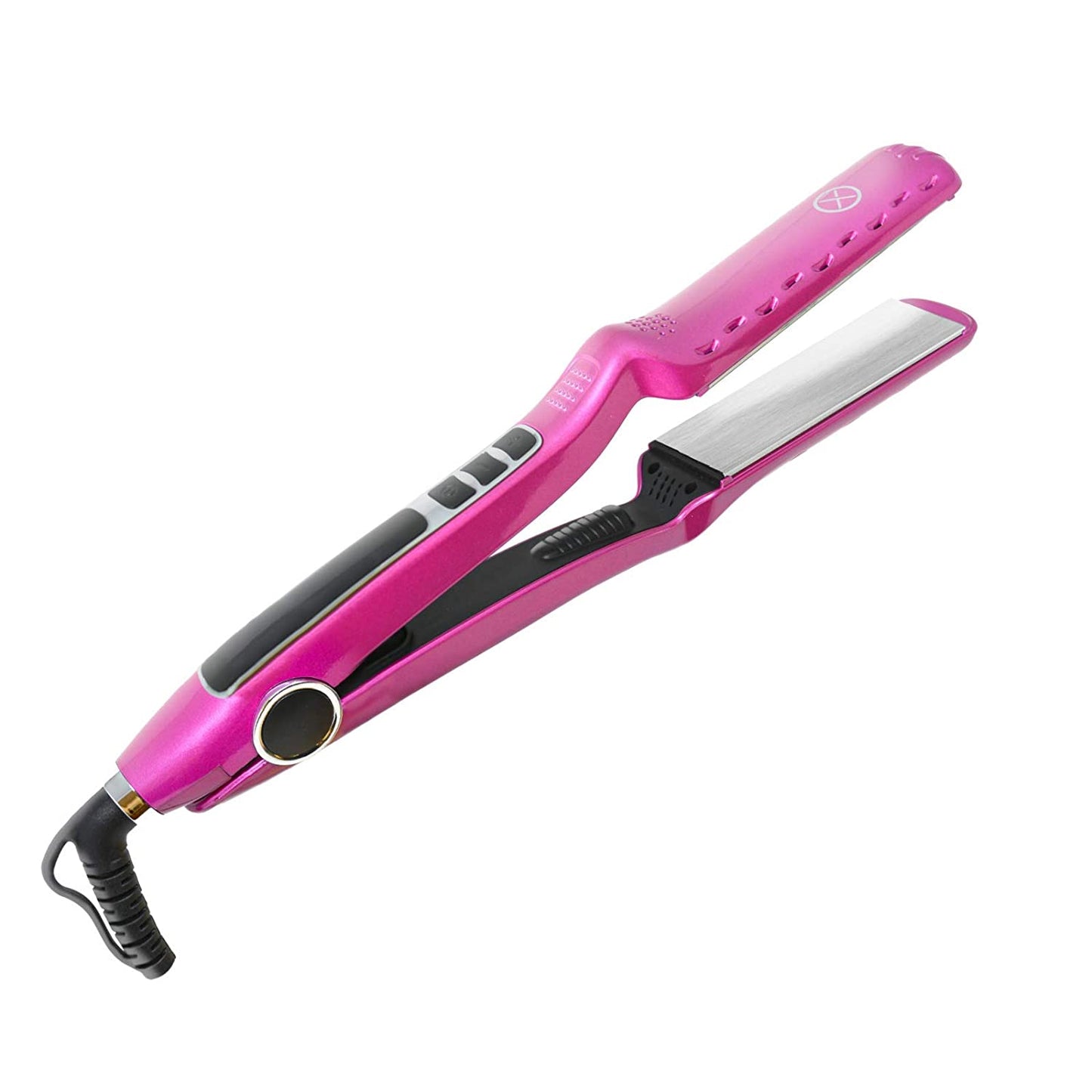 XPERSIS PRO 1.5" Pink Titanium Flat Iron