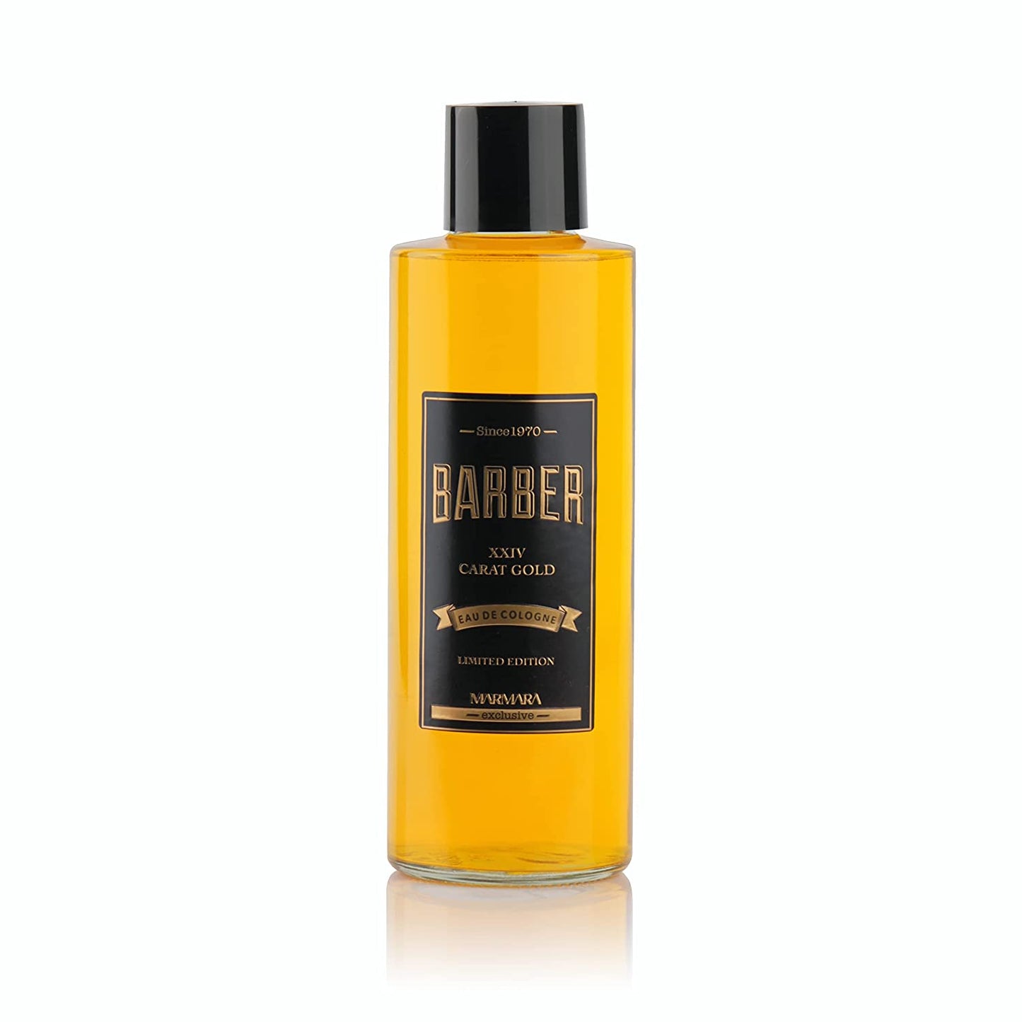 Barber Marmara Eau De Cologne 500 ML