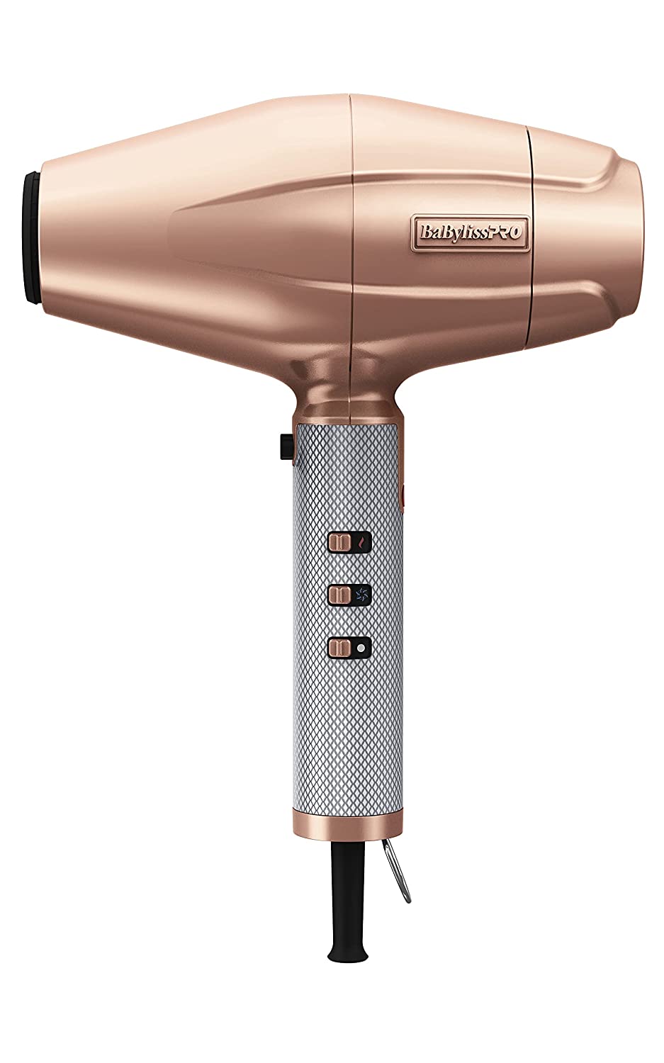 BaByliss PRO Rose FX Turbo Hair Dryer