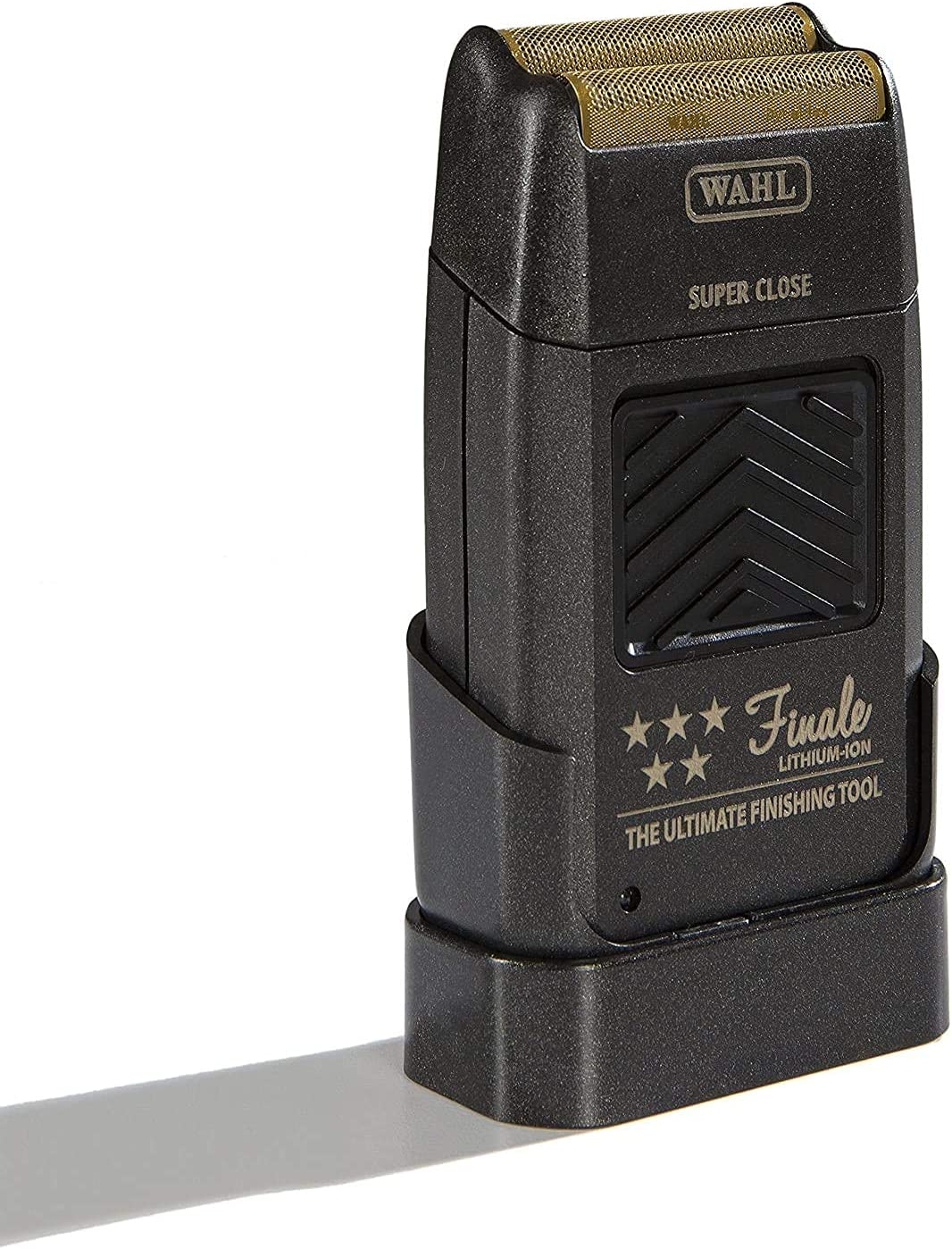 Wahl Double Foil Shaver Finale