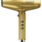 BaByliss PRO Gold FX Turbo Hair Dryer