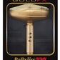 BaByliss PRO Gold FX Turbo Hair Dryer