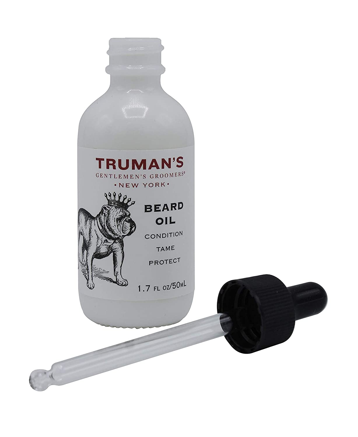 Truman's Beard Oil (50ml/1.7oz)