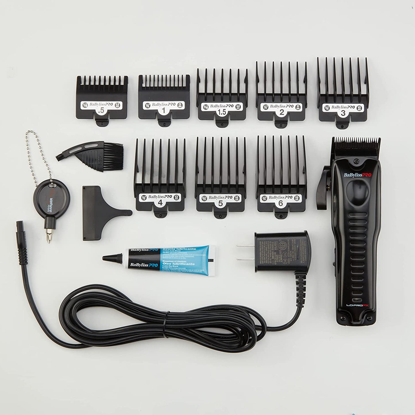 BaByliss LoPro FX Clipper FX825