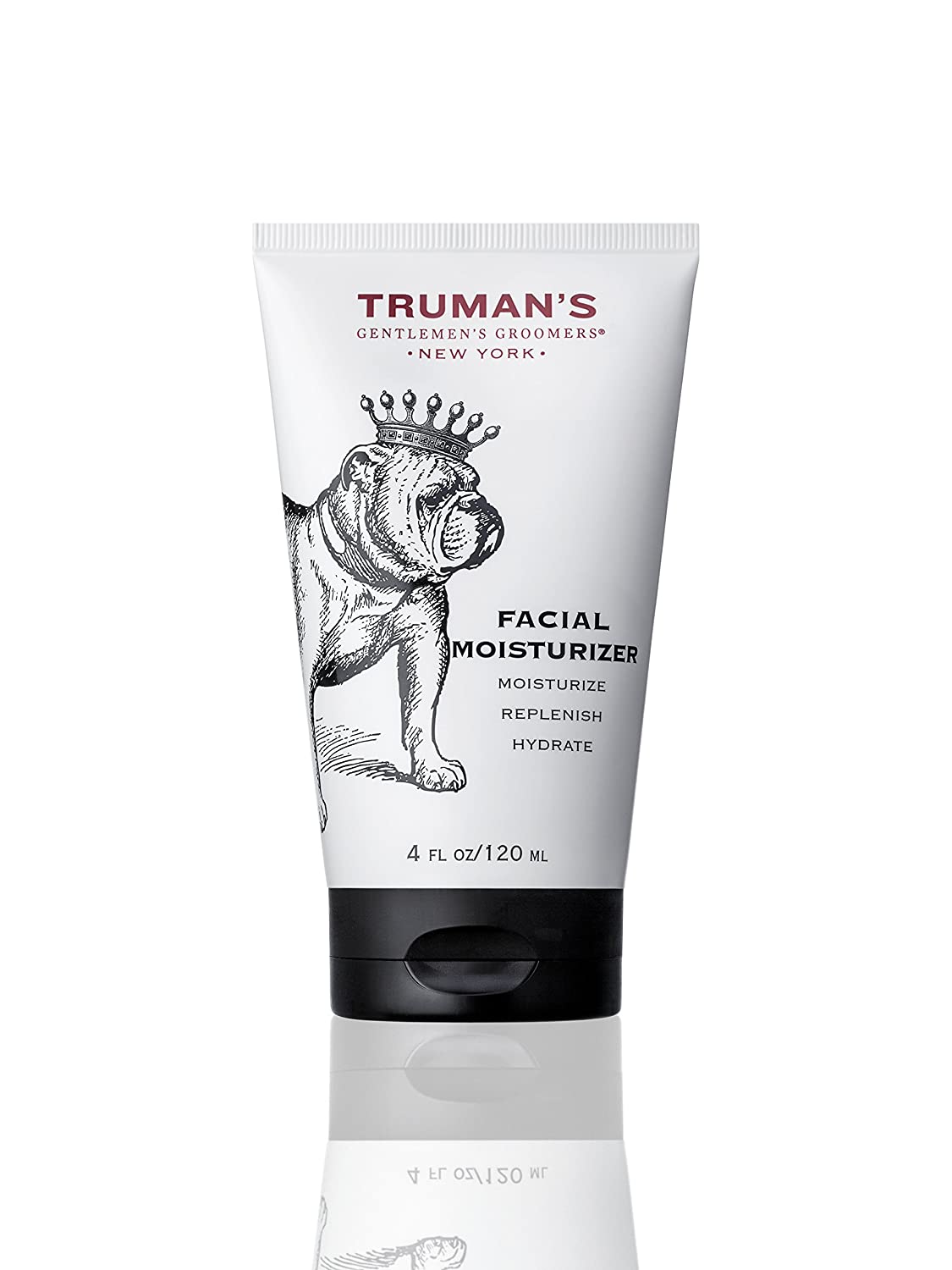 Truman's Facial Moisturizer (120ml/4oz)