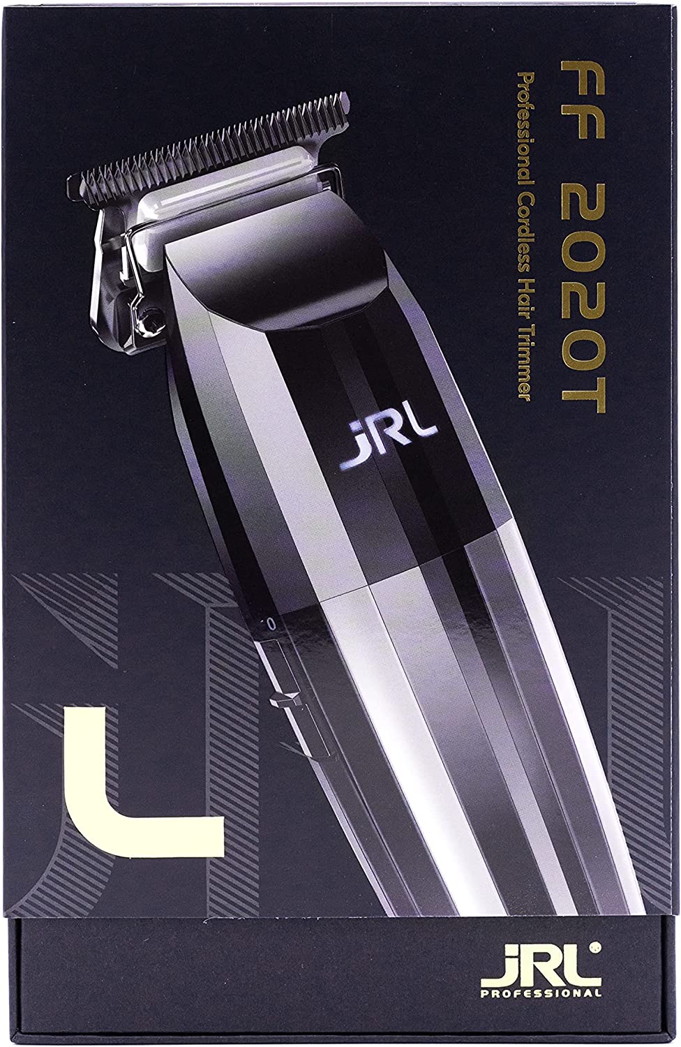 JRL FreshFade 220C Cordless Clipper