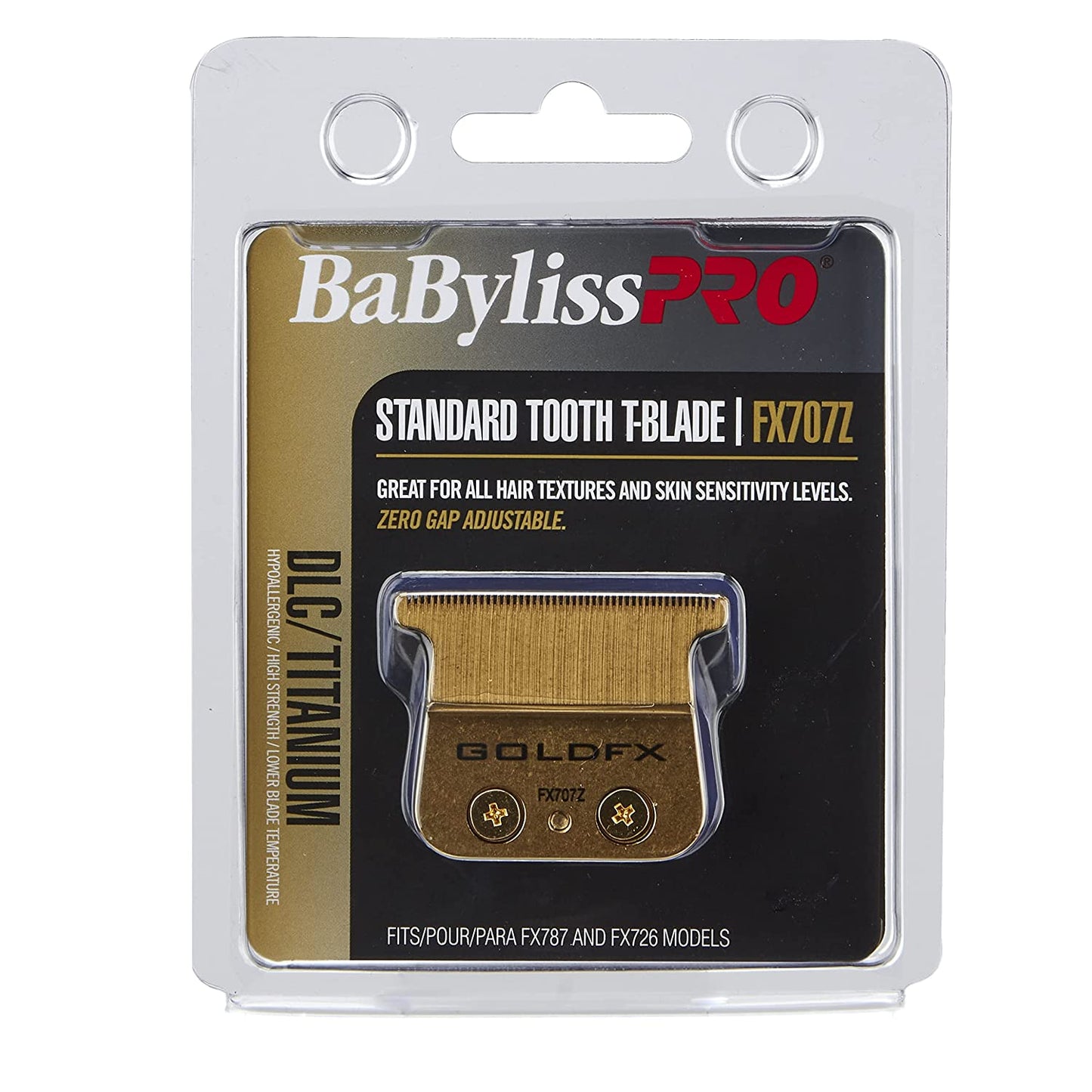 Babyliss Pro Blade FX707Z