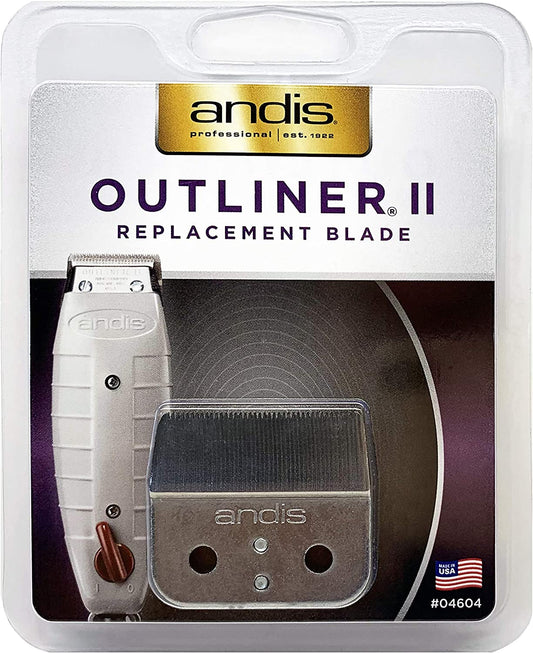 Andis T-Outliner Blade 04521