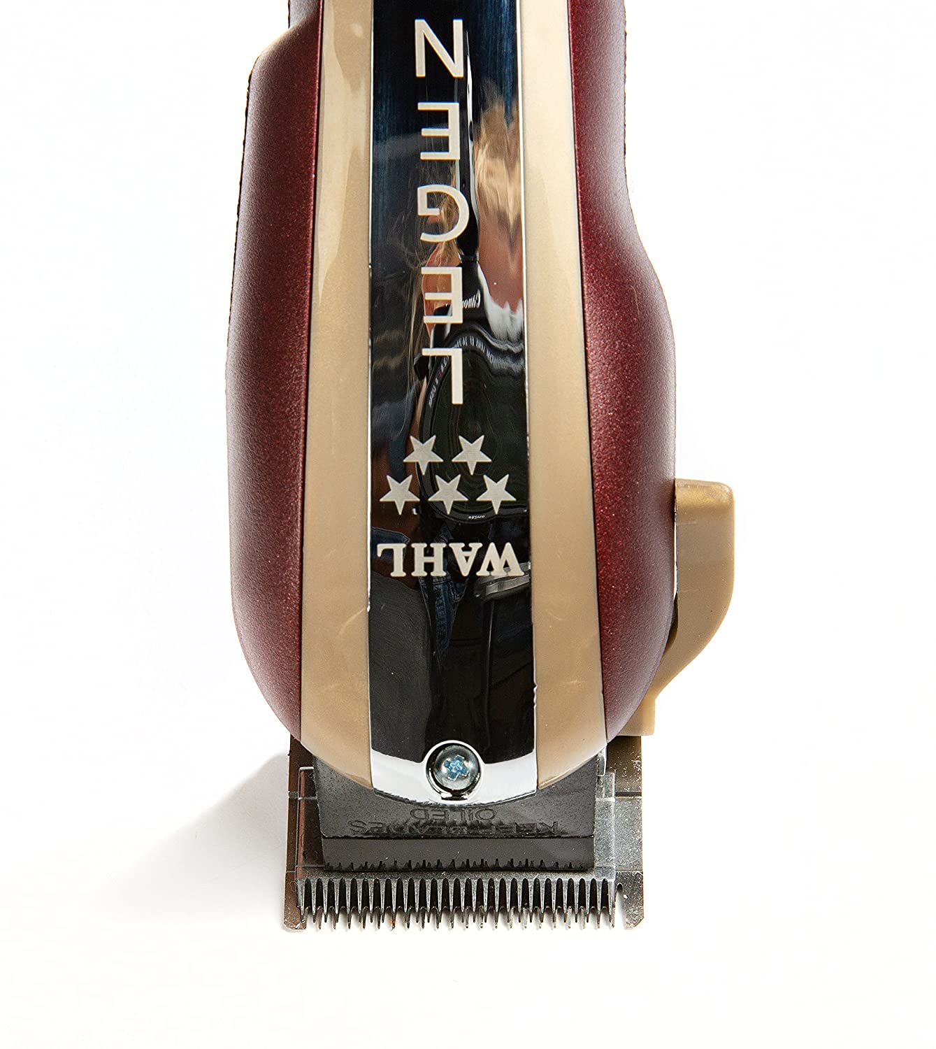 Wahl 5 Star Legend Corded Clipper 8147