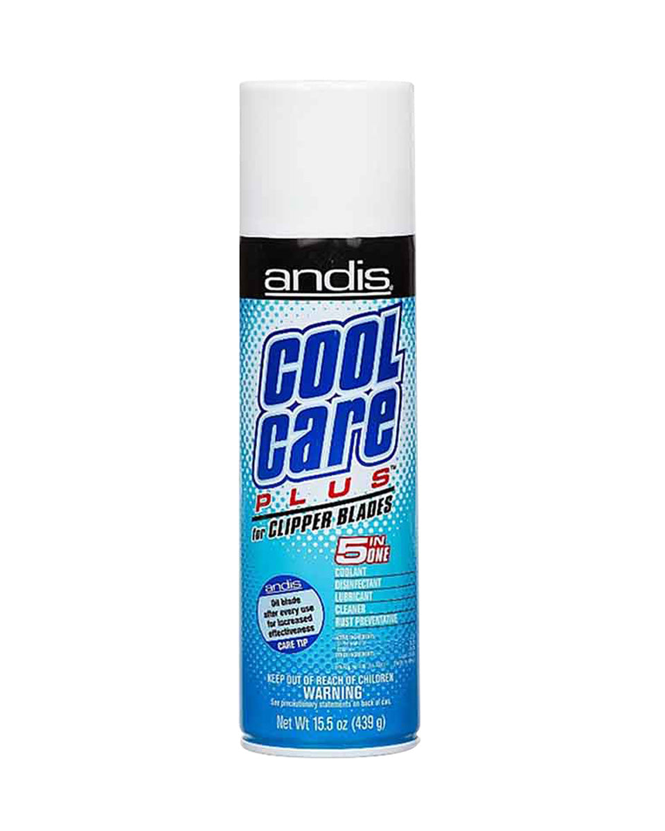 Andis Cool Care Plus Spray 15.5oz