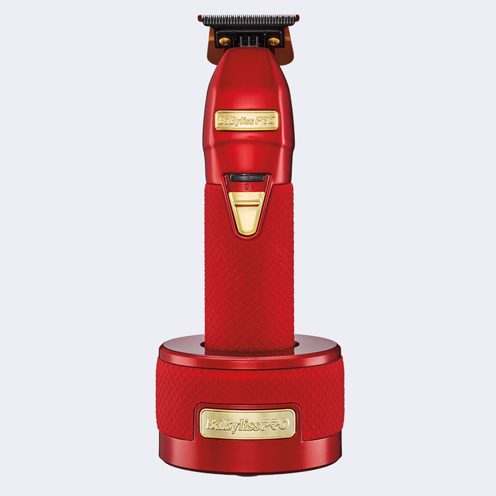 BaByliss PRO Red FX Boost+ Combo