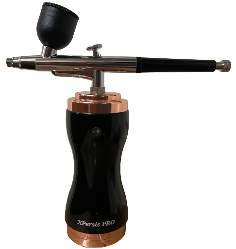 XPERSIS PRO Airbrush Luxury Black