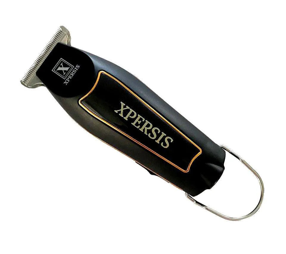 XPERSIS PRO Cordless Hair Trimmer Black