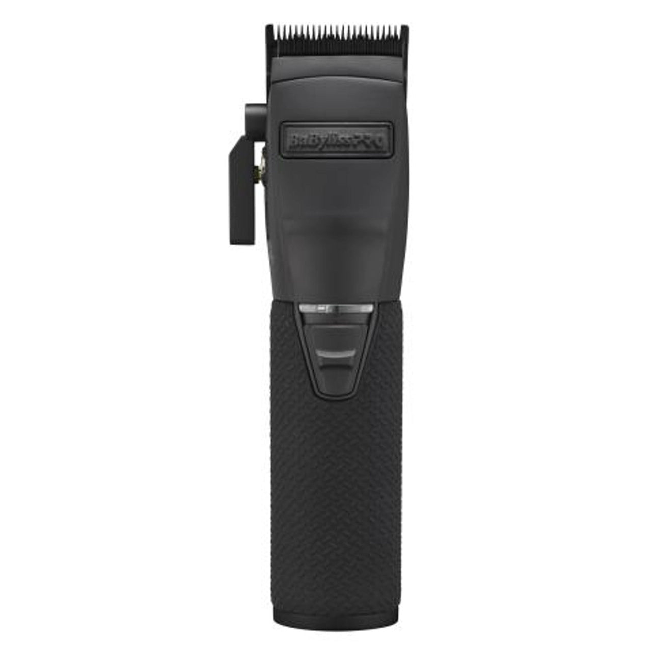 BaByliss Boost+ Matte Black Cordless Clipper