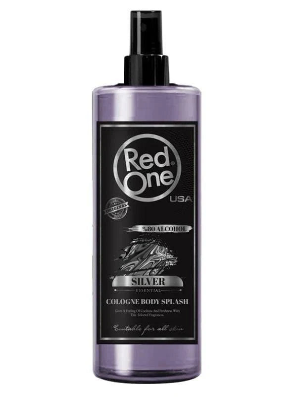 Red One Barber Cologne Aftershave 13.5oz