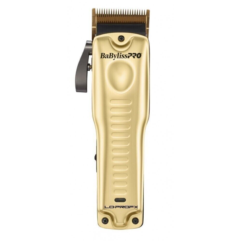 BaByliss LoPro FX Gold Combo – XPERSIS PRO