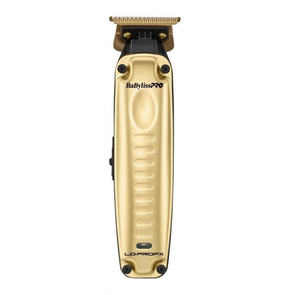 BaByliss LoPro FX Gold Combo – XPERSIS PRO