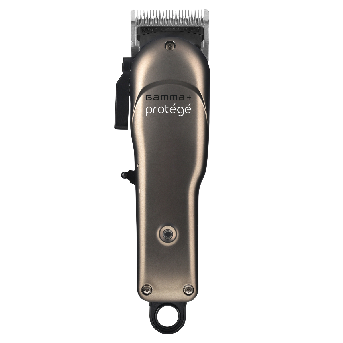 Gamma+ PROTÉGÉ Cordless Clipper