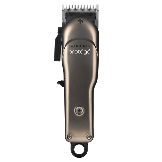 Gamma+ PROTÉGÉ Cordless Clipper