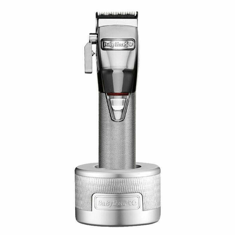 BaByliss Metal Clipper Charging Base