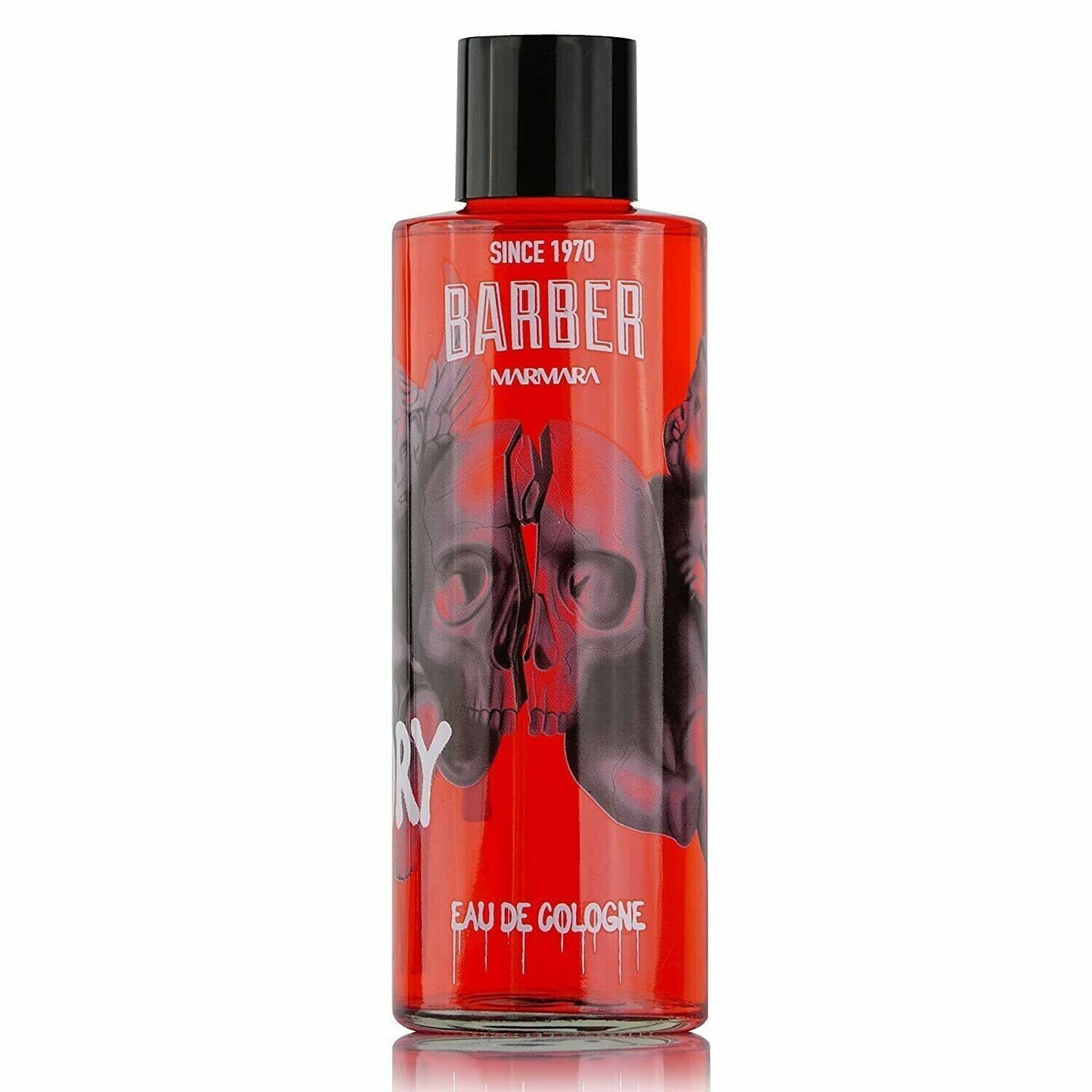 Barber Marmara Eau De Cologne 500 ML