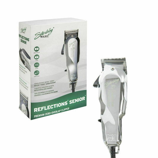 Wahl Sterling Reflections Corded Clipper 8501