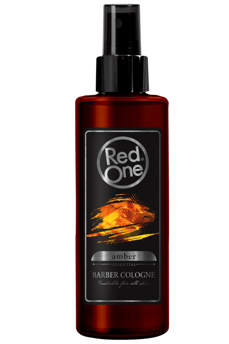 Red One Barber Cologne Aftershave 13.5oz