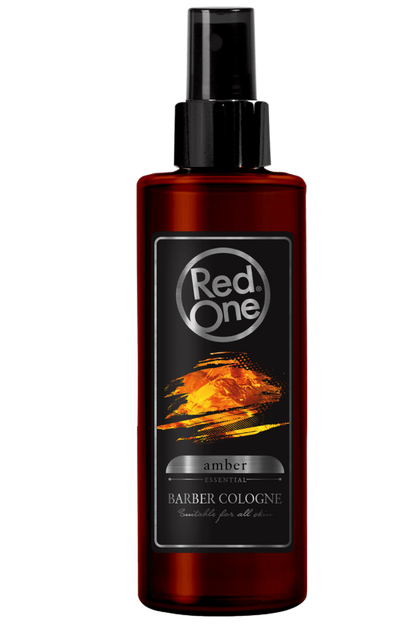 Red One Barber Cologne Aftershave 13.5oz