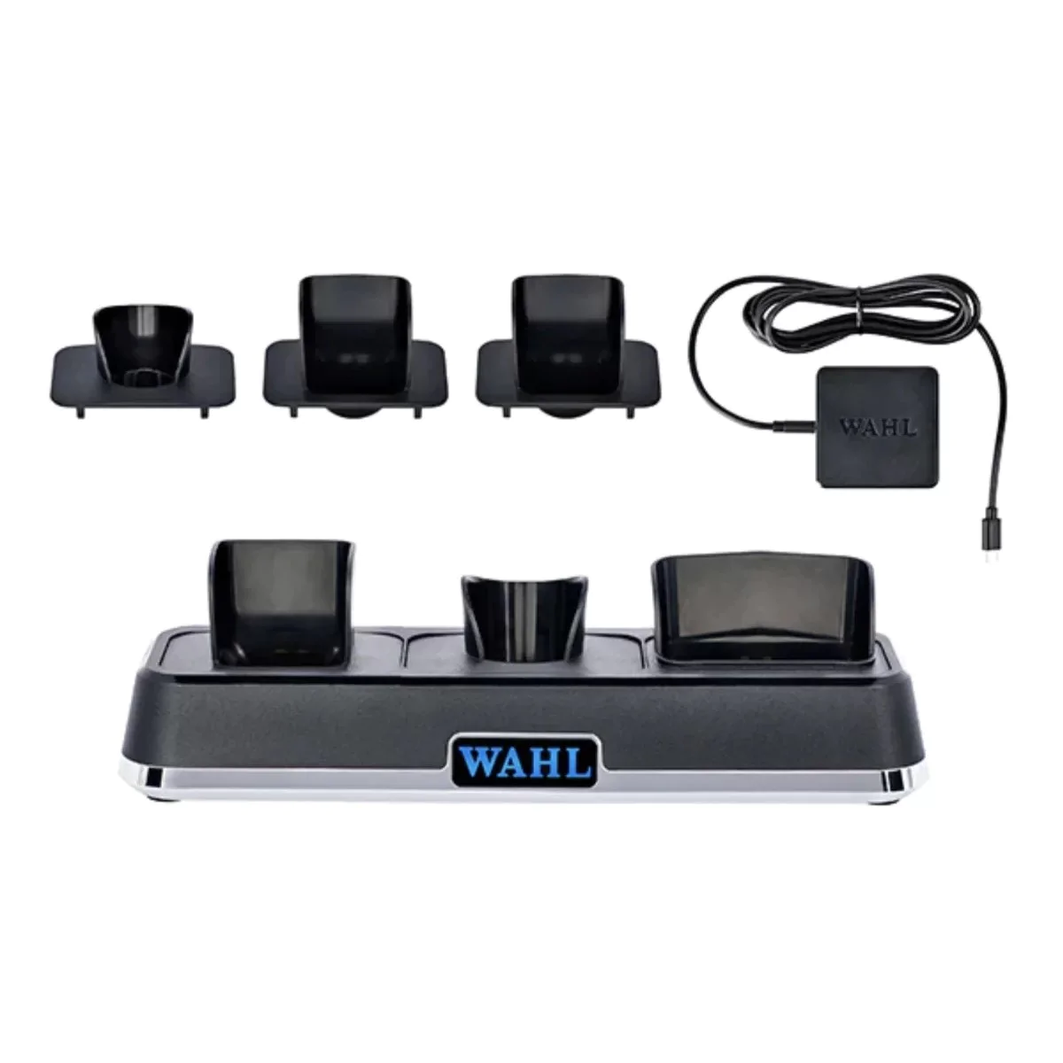 Wahl Professional Power Station Multi Charger Stand