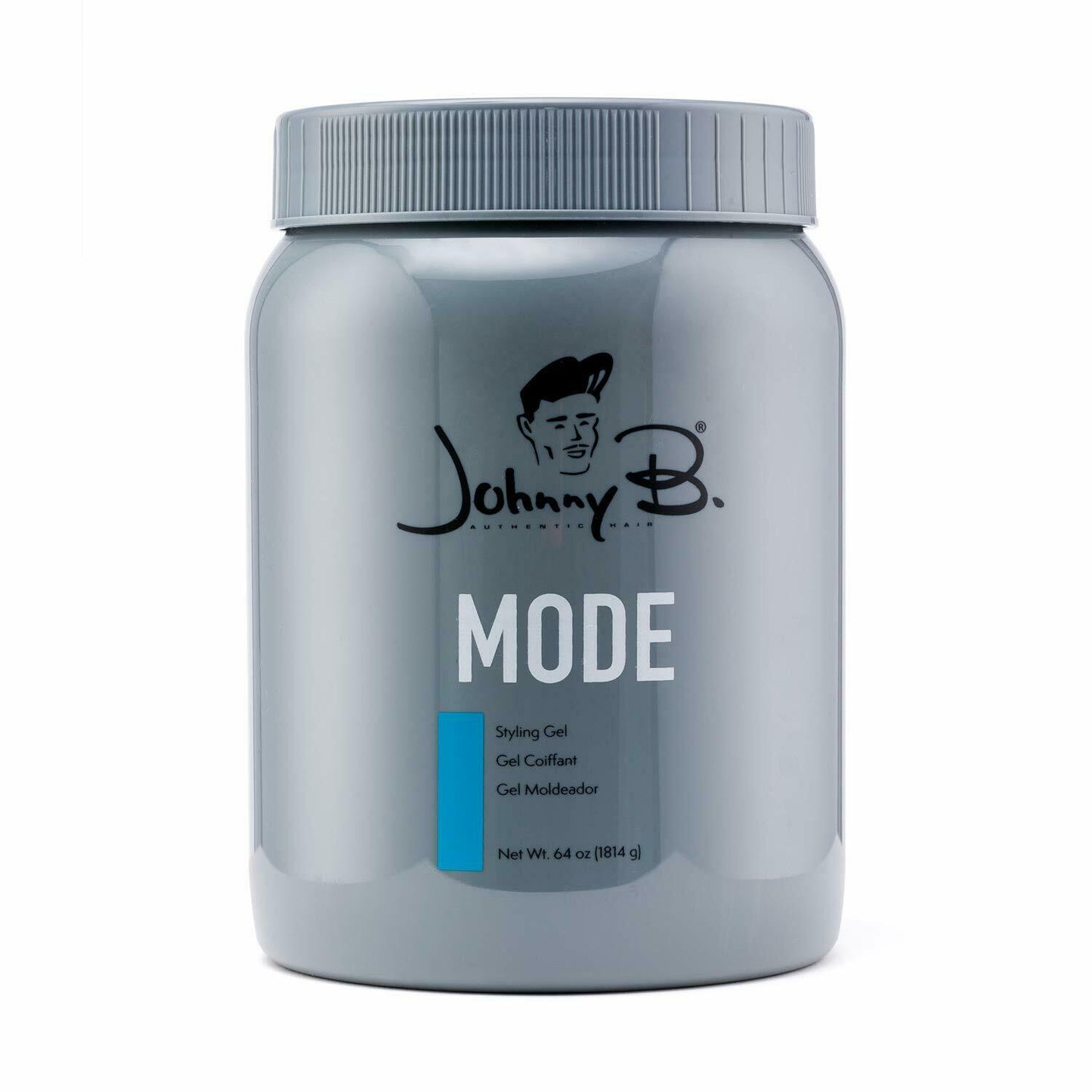 JOHNNY B  Mode Styling Gel