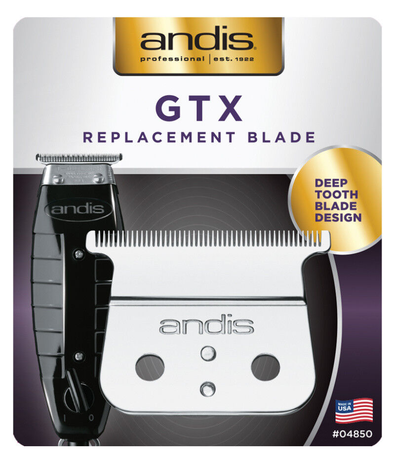 Andis GTX T-Blade 04850