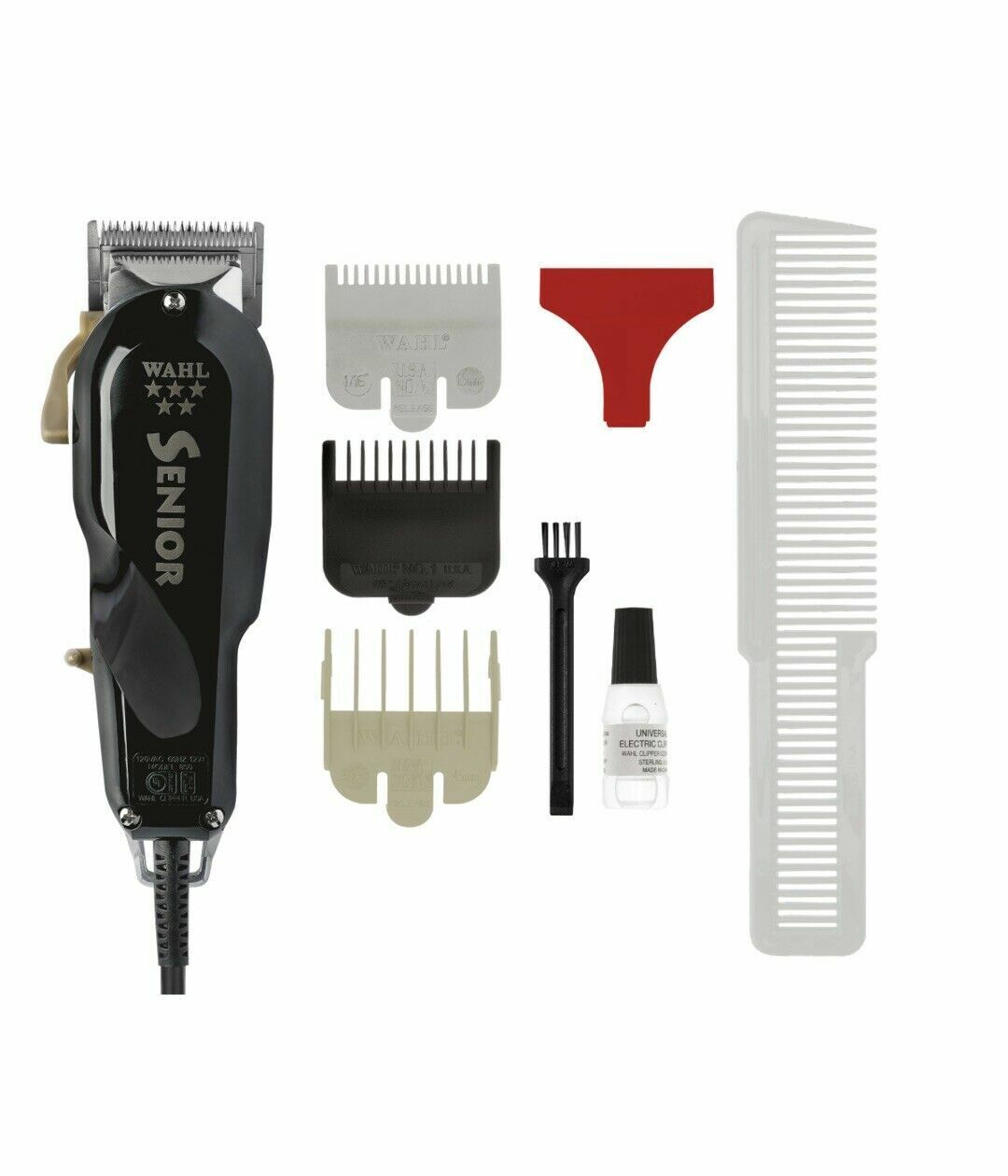 Wahl Senior Corded Clipper 8545