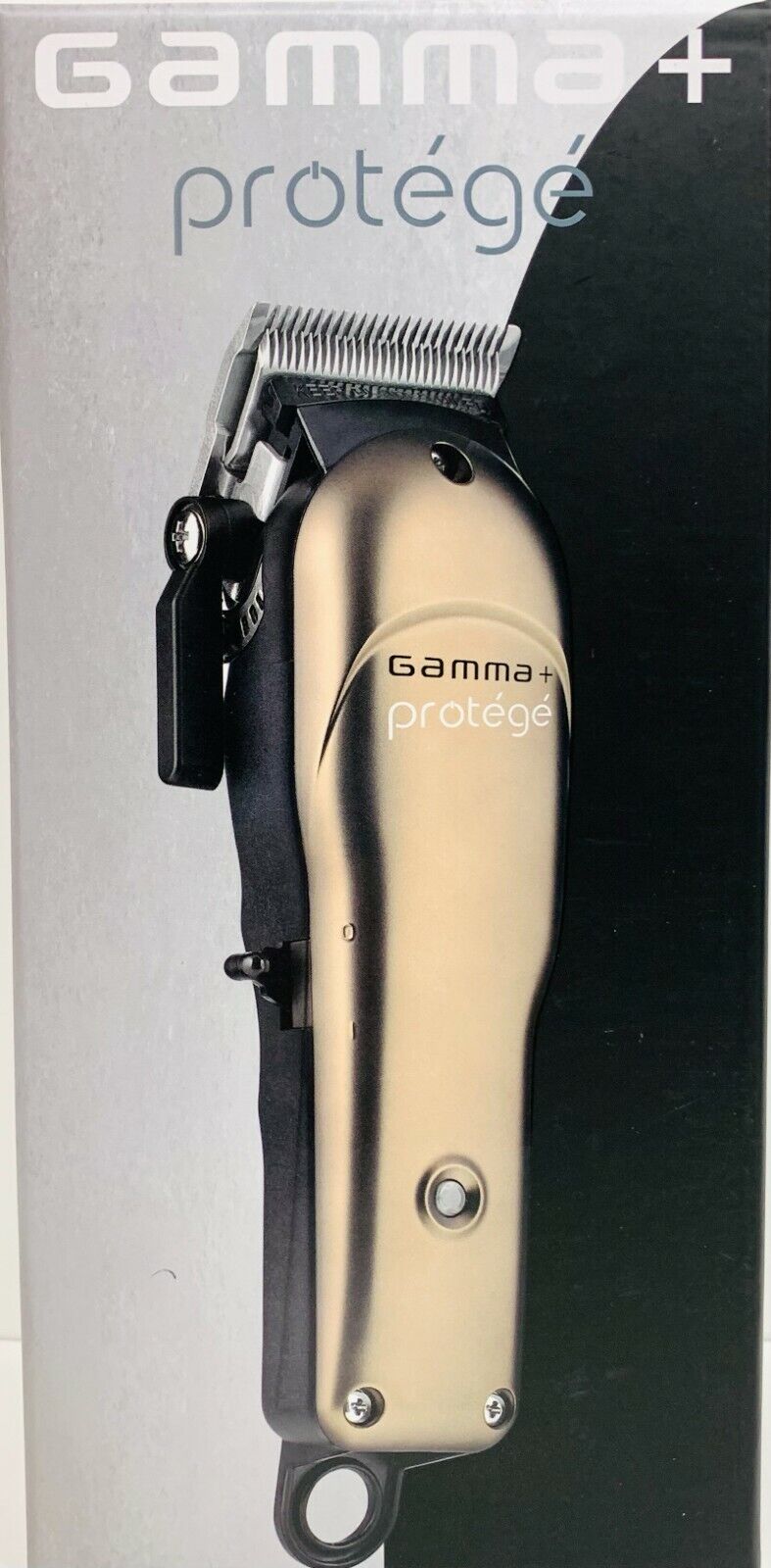 Gamma+ PROTÉGÉ Cordless Clipper