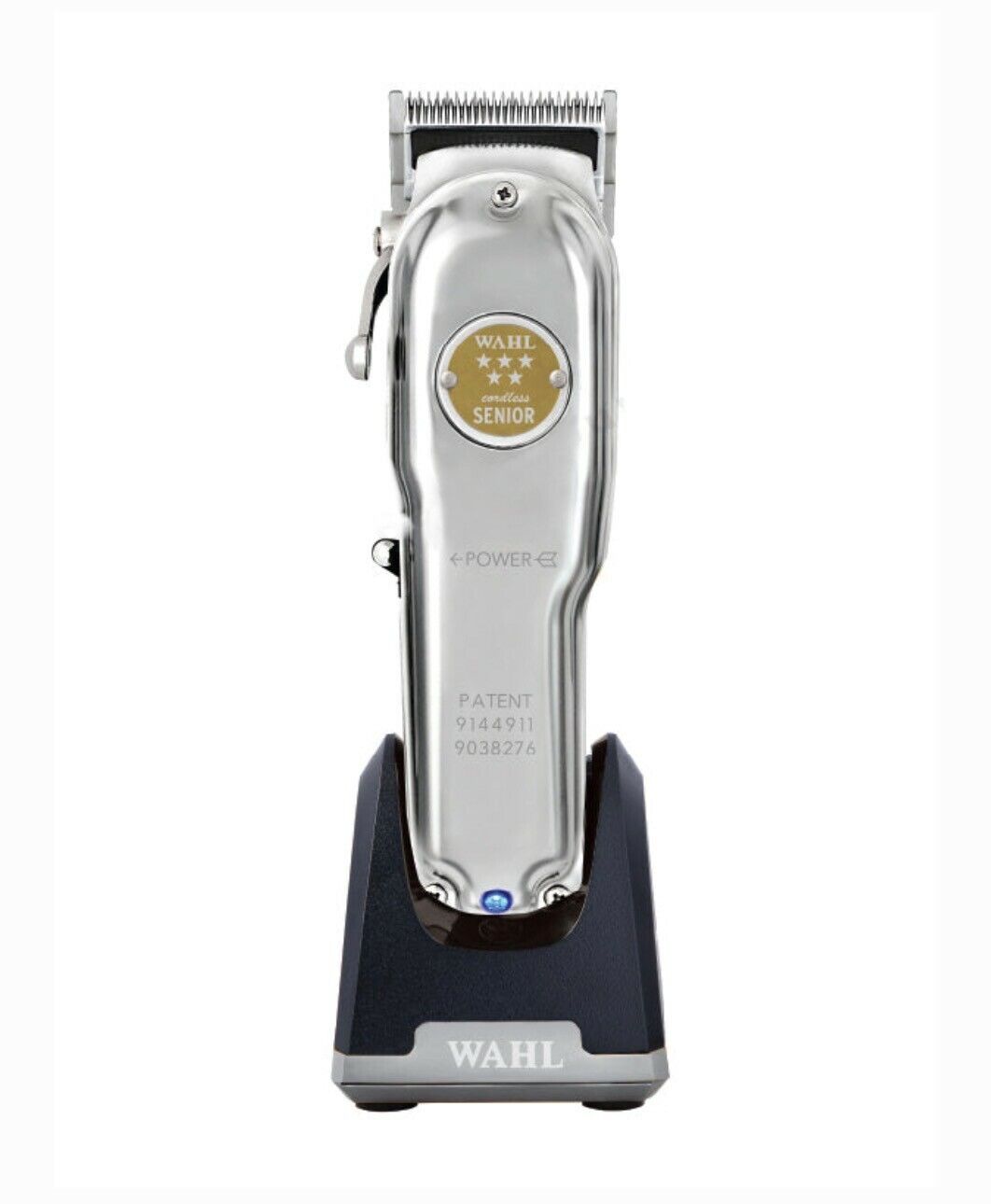 Wahl Senior Metal Edition Cordless Clipper