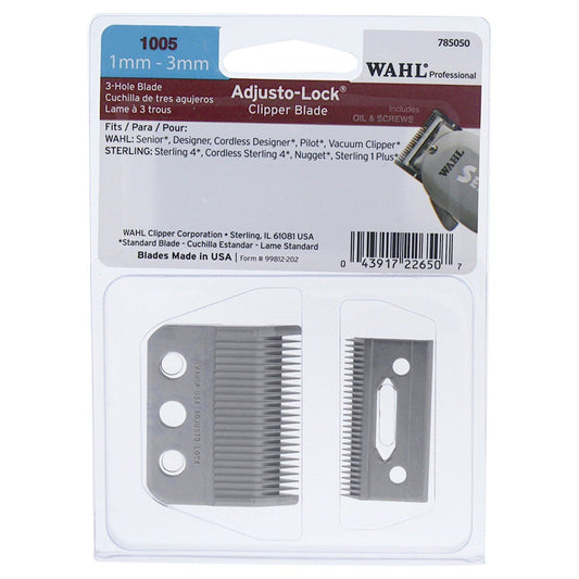 Wahl Clipper Blade 1005