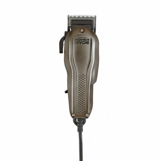 Gamma+ Power Ryde Corded Clipper