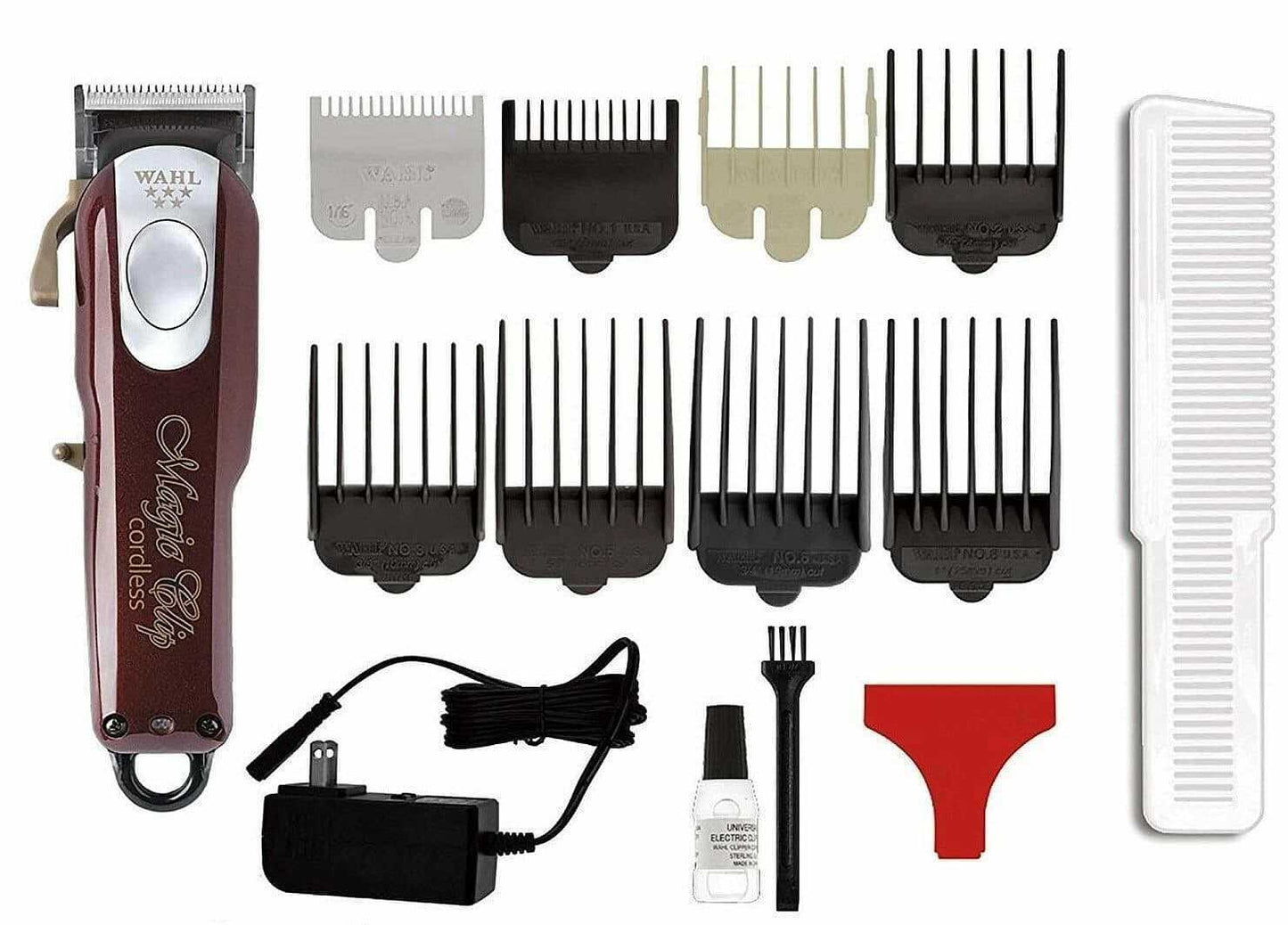 Wahl Magic Cordless Clipper 8148