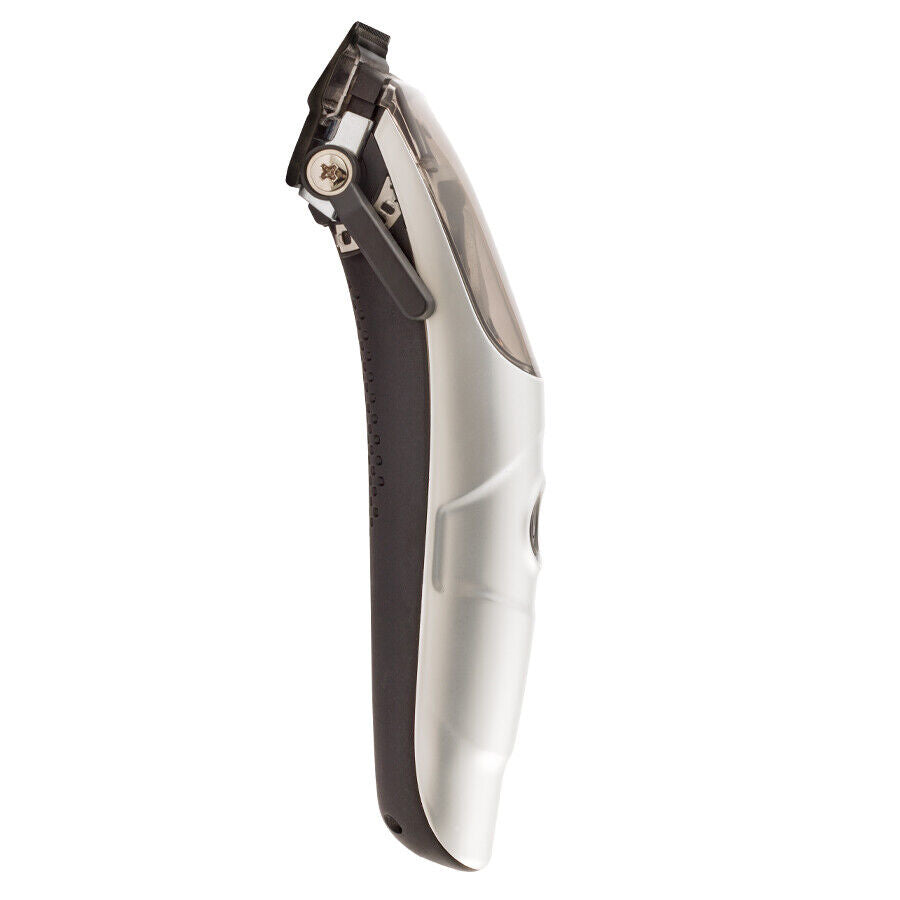 Gamma+ X-ERGO Linear Cordless Clipper