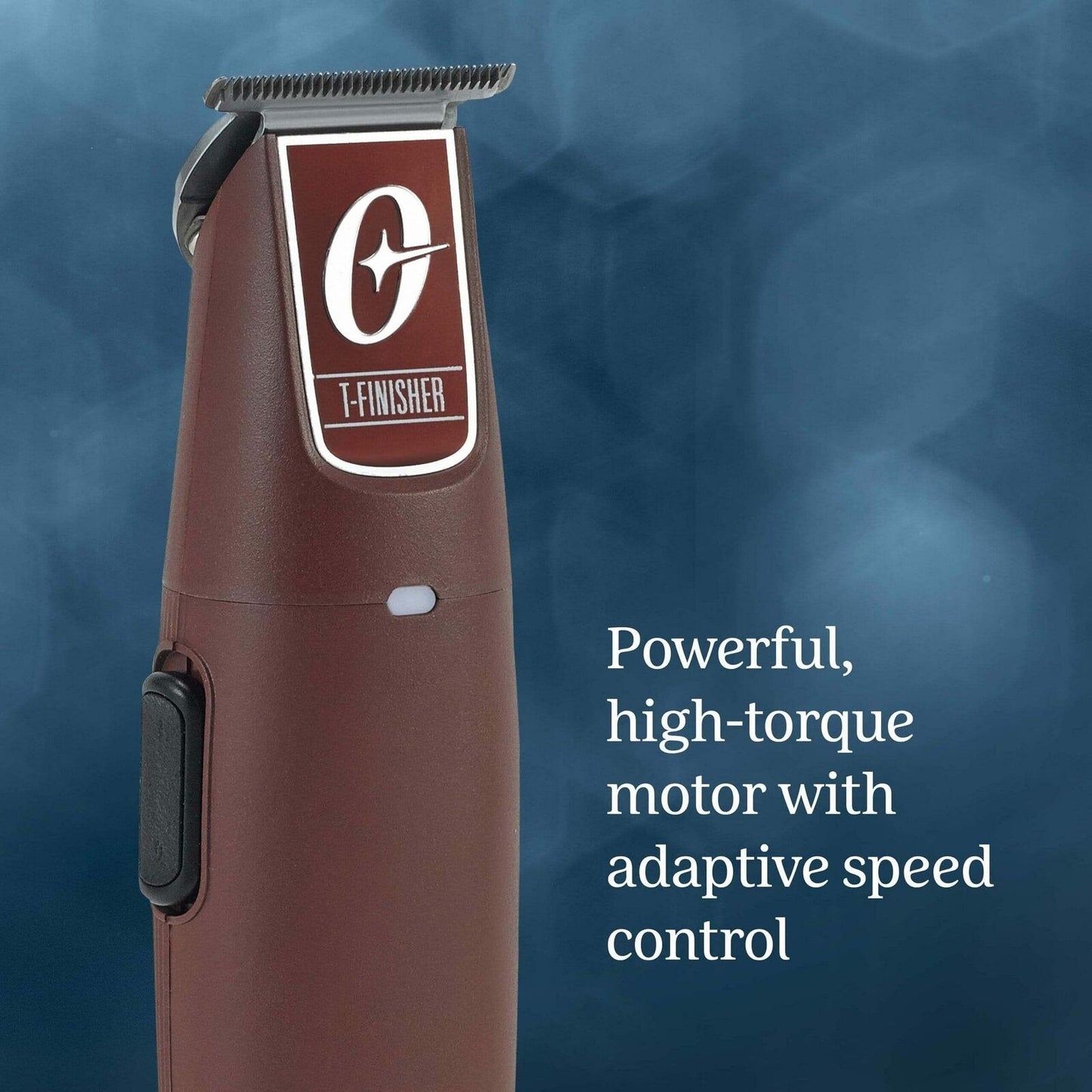 Oster T-Finisher Cordless Hair Trimmer