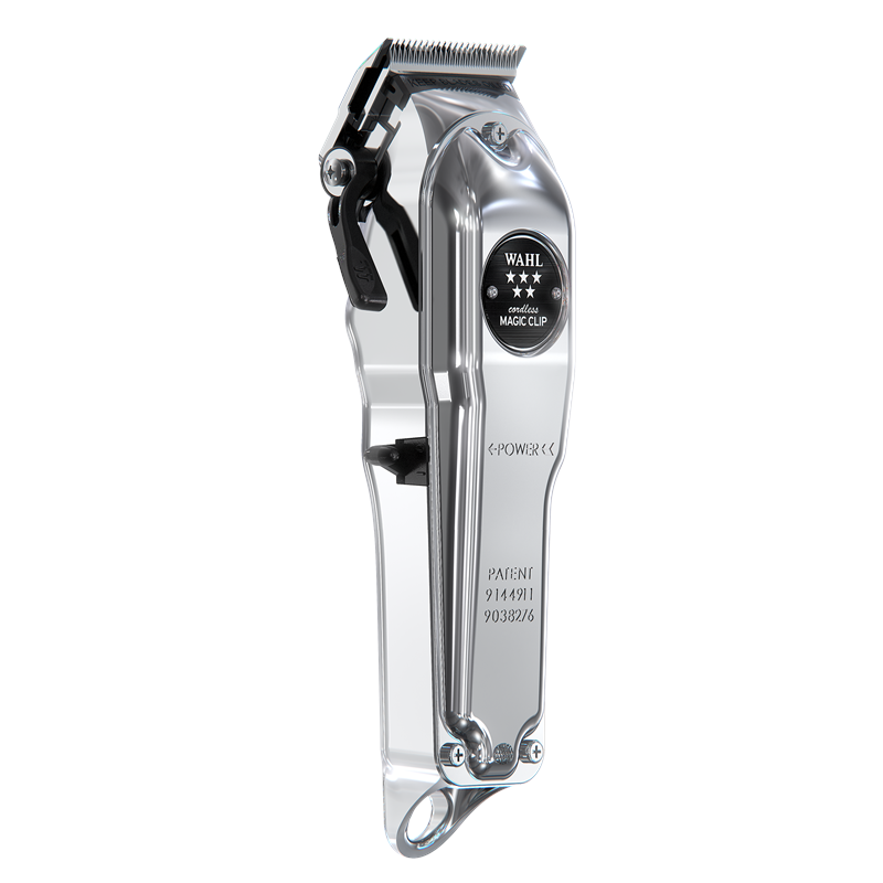 Wahl Magic Clip Cordless Clipper 8509