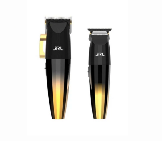 JRL 2020C / 2020T Combo Cordless Clipper & Trimmer