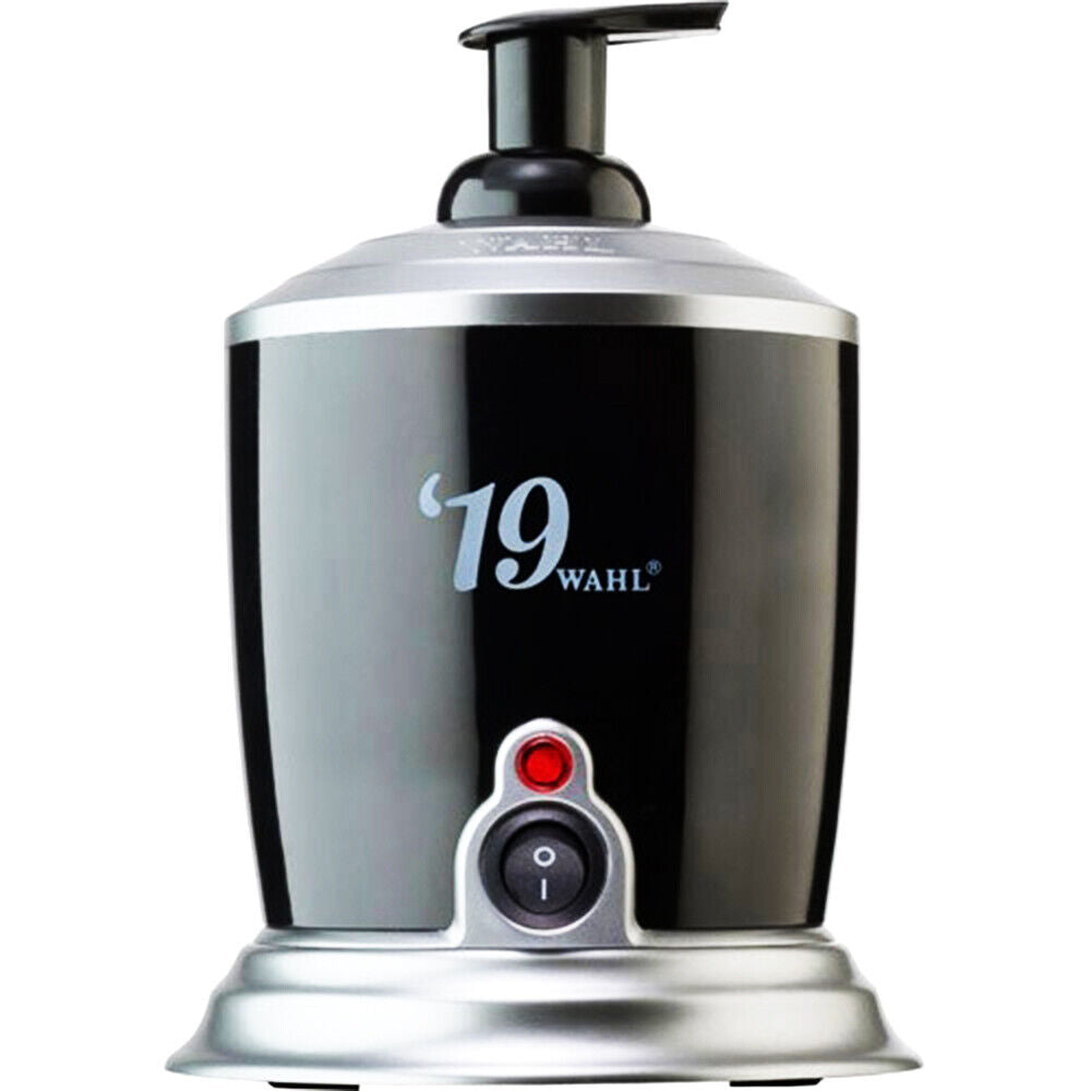 Wahl Professional ’19 Hot Lather Machine