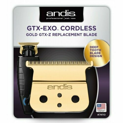 Andis GTX-EXO Blade 74110